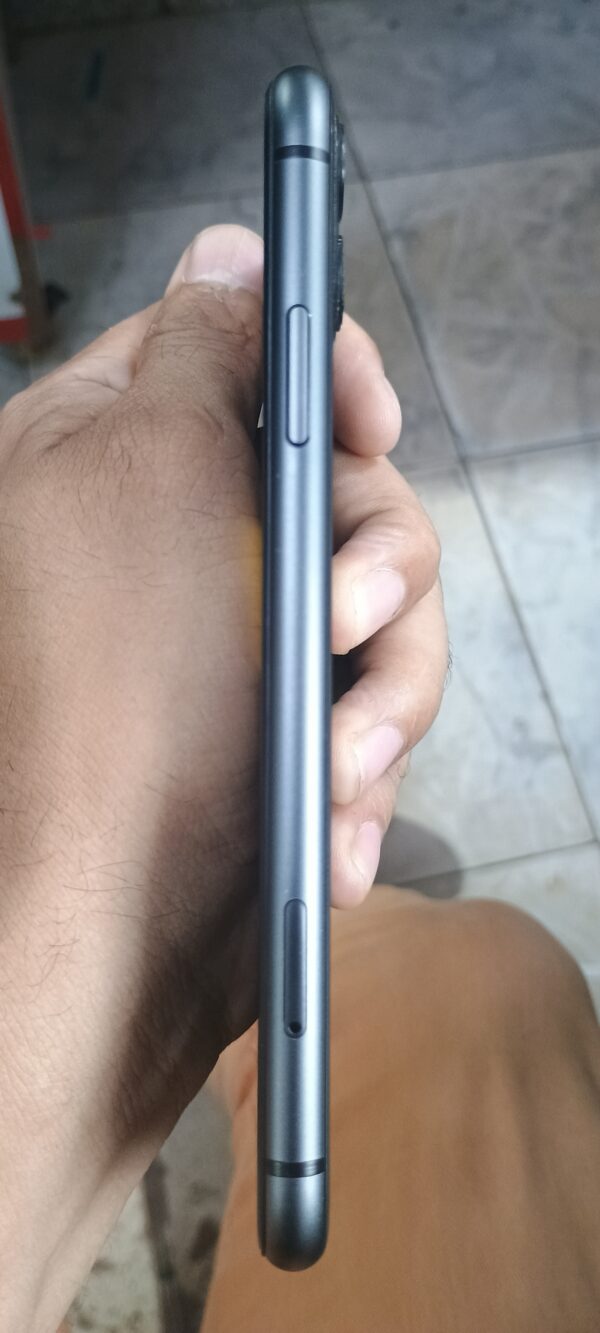 IPHONE 11 128GB (USADO) - Imagem 4