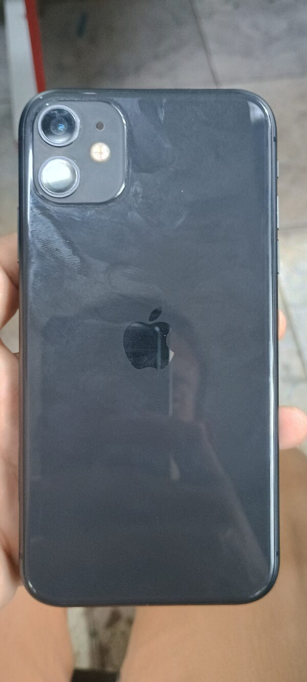 IPHONE 11 128GB (USADO) - Imagem 5