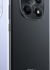 REDMI NOTE 15 4G 8/256GB - Midnight Black