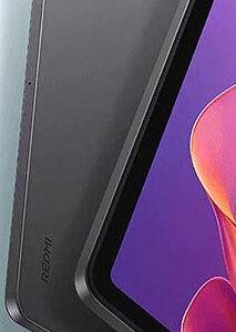 REDMI PAD 2 4G 8/256GB - Graphite Gray