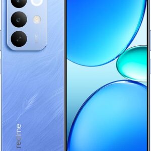 REALME C85 4G 8/256GB - Kingfisher Blue