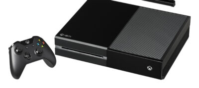 Xbox One 1TB Preto (USADO) — Acompanha 1 Controle