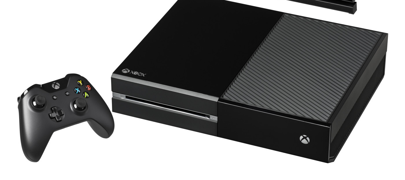Xbox One 1TB Preto (USADO) — Acompanha 1 Controle