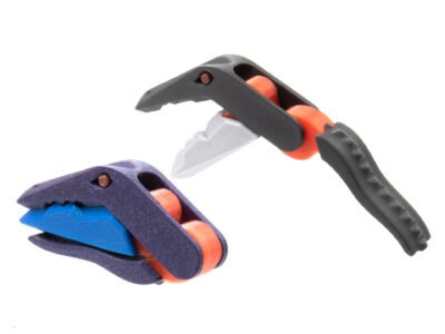 Prendedor de Saco Dinossauro (Chip Clip)