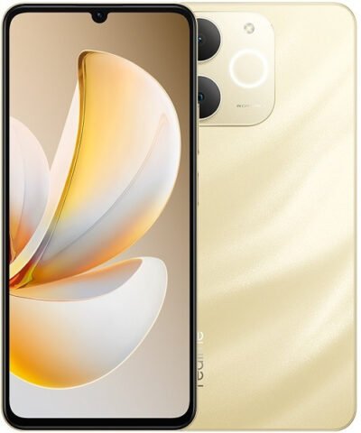 Realme Note 70 8/256GB - Beach Gold