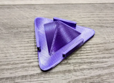 Suporte de Celular Minimalista